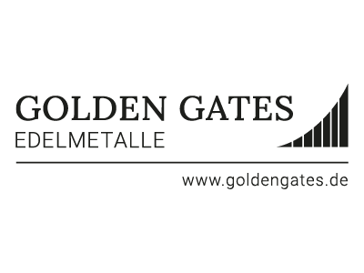 GOLDEN GATES EDELMETALLE AG