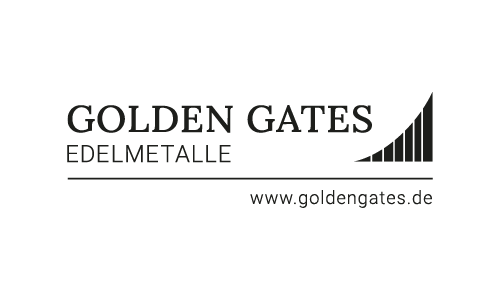 GOLDEN GATES EDELMETALLE AG