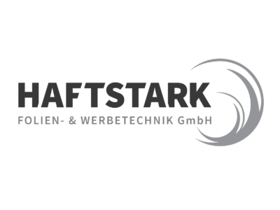 Haftstark Folien- und Werbetechnik GmbH