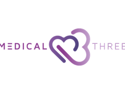 Medicalthree GmbH