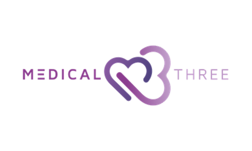 Medicalthree GmbH